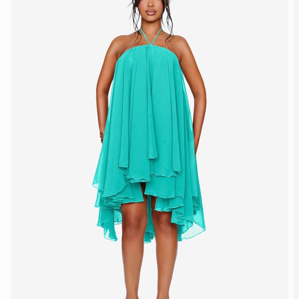 Coucoo Thar dress